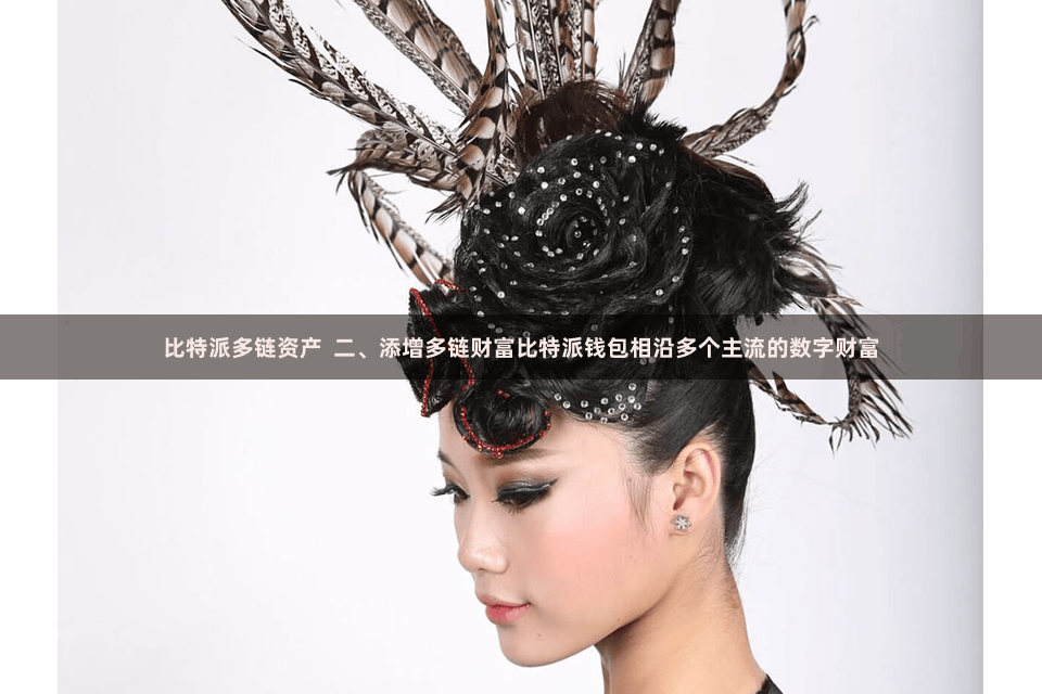 比特派多链资产  二、添增多链财富比特派钱包相沿多个主流的数字财富