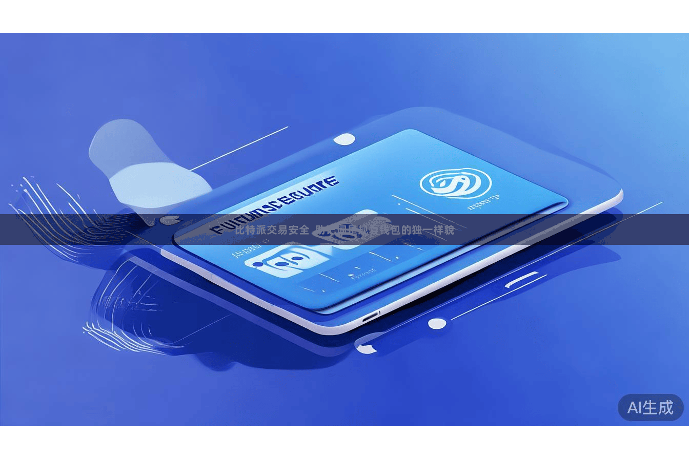 比特派交易安全  助记词是规复钱包的独一样貌