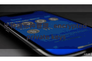 比特派币种管理   encrypted private keys